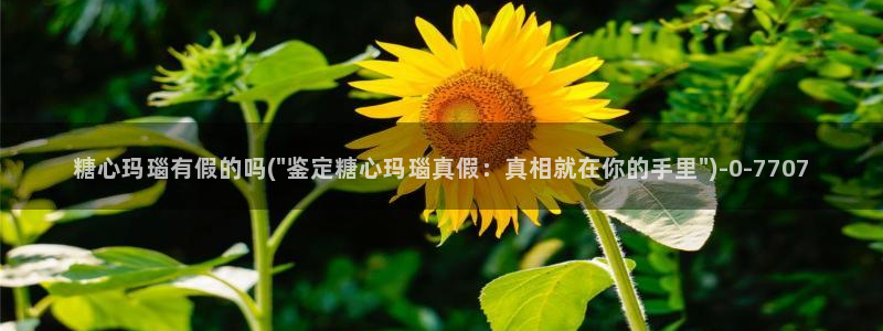 糖心vlog入口：糖心玛瑙有假的吗(\