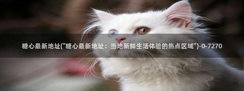.糖心vlog：糖心最新地址(\